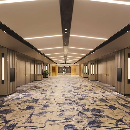 Hyatt House Yinchuan Yuecaicheng Hotel Exterior photo