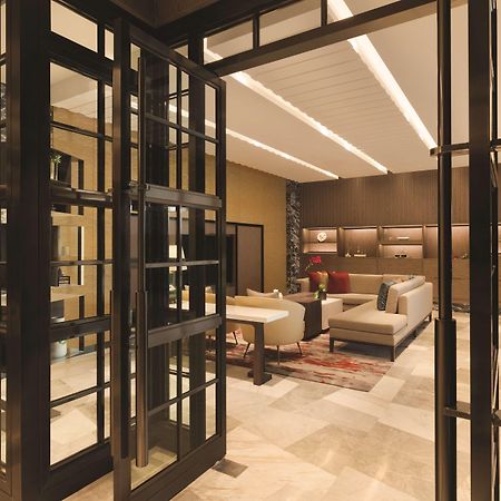 Hyatt House Yinchuan Yuecaicheng Hotel Exterior photo