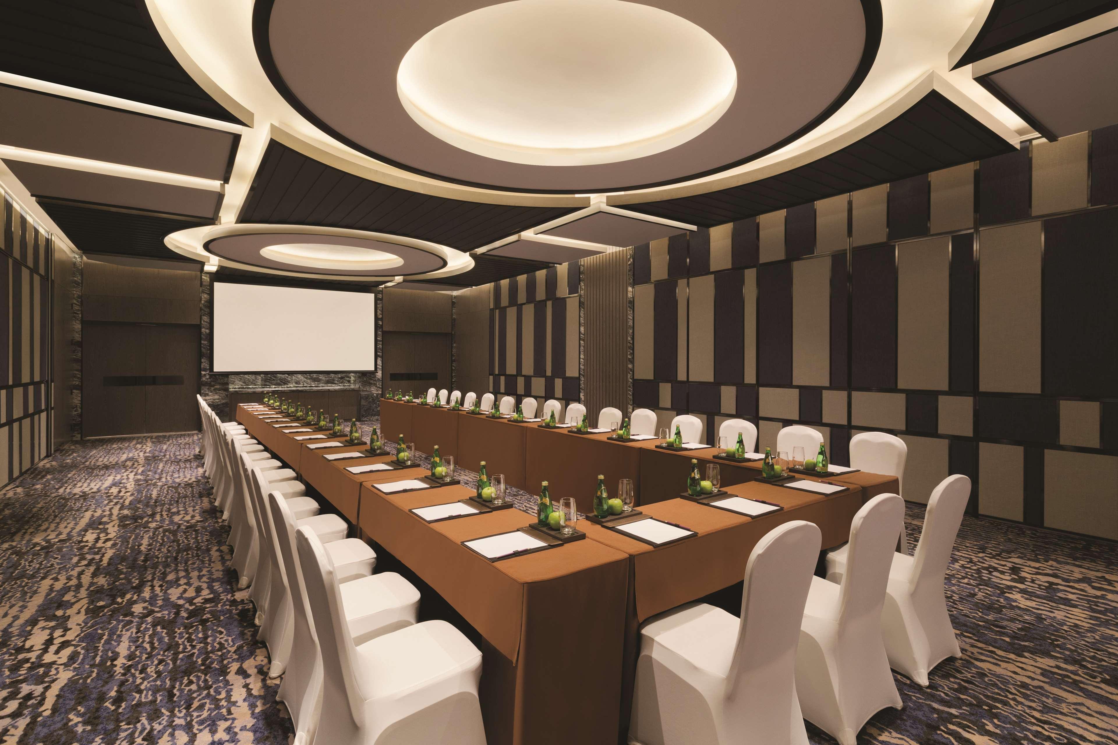 Hyatt House Yinchuan Yuecaicheng Hotel Exterior photo