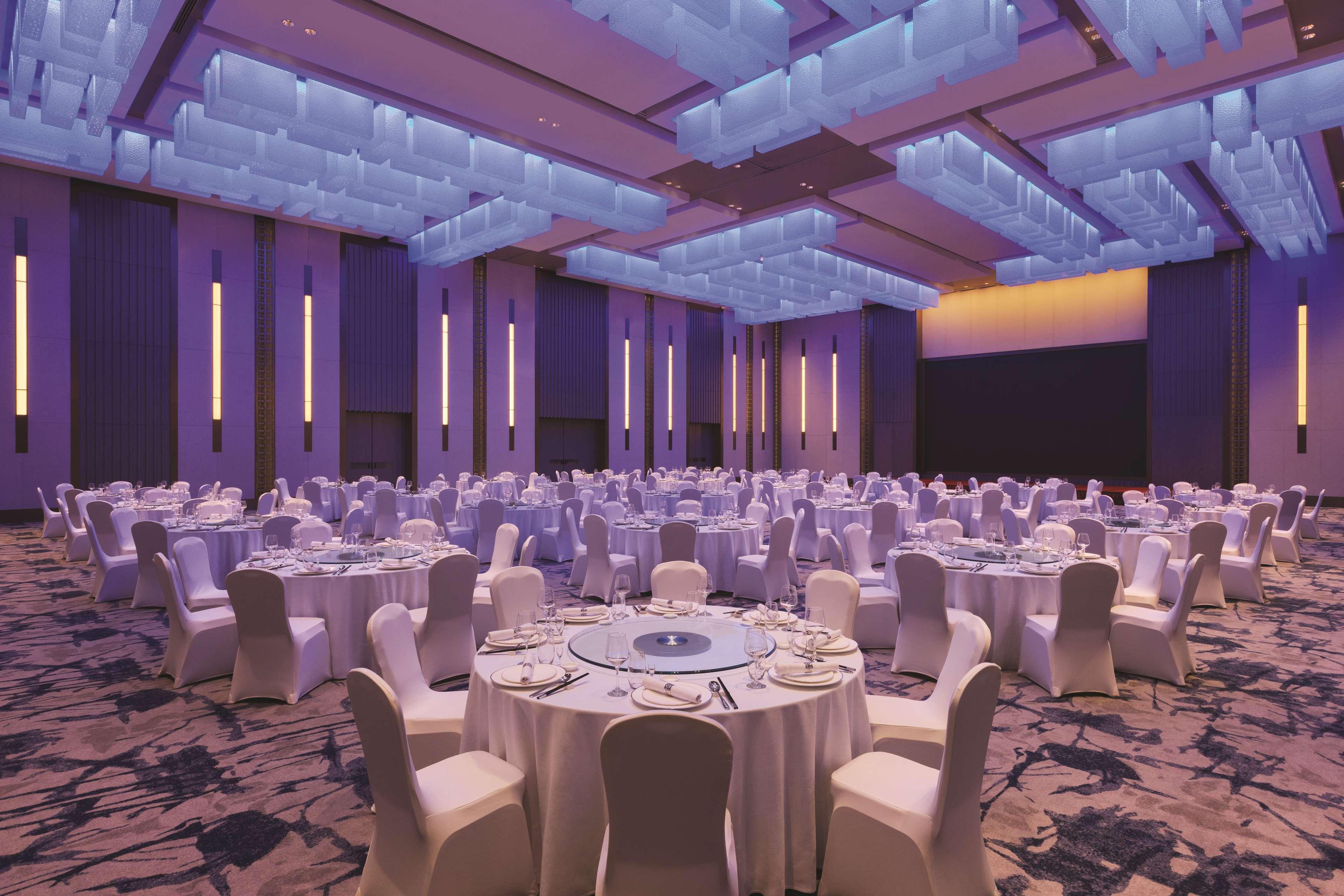 Hyatt House Yinchuan Yuecaicheng Hotel Exterior photo