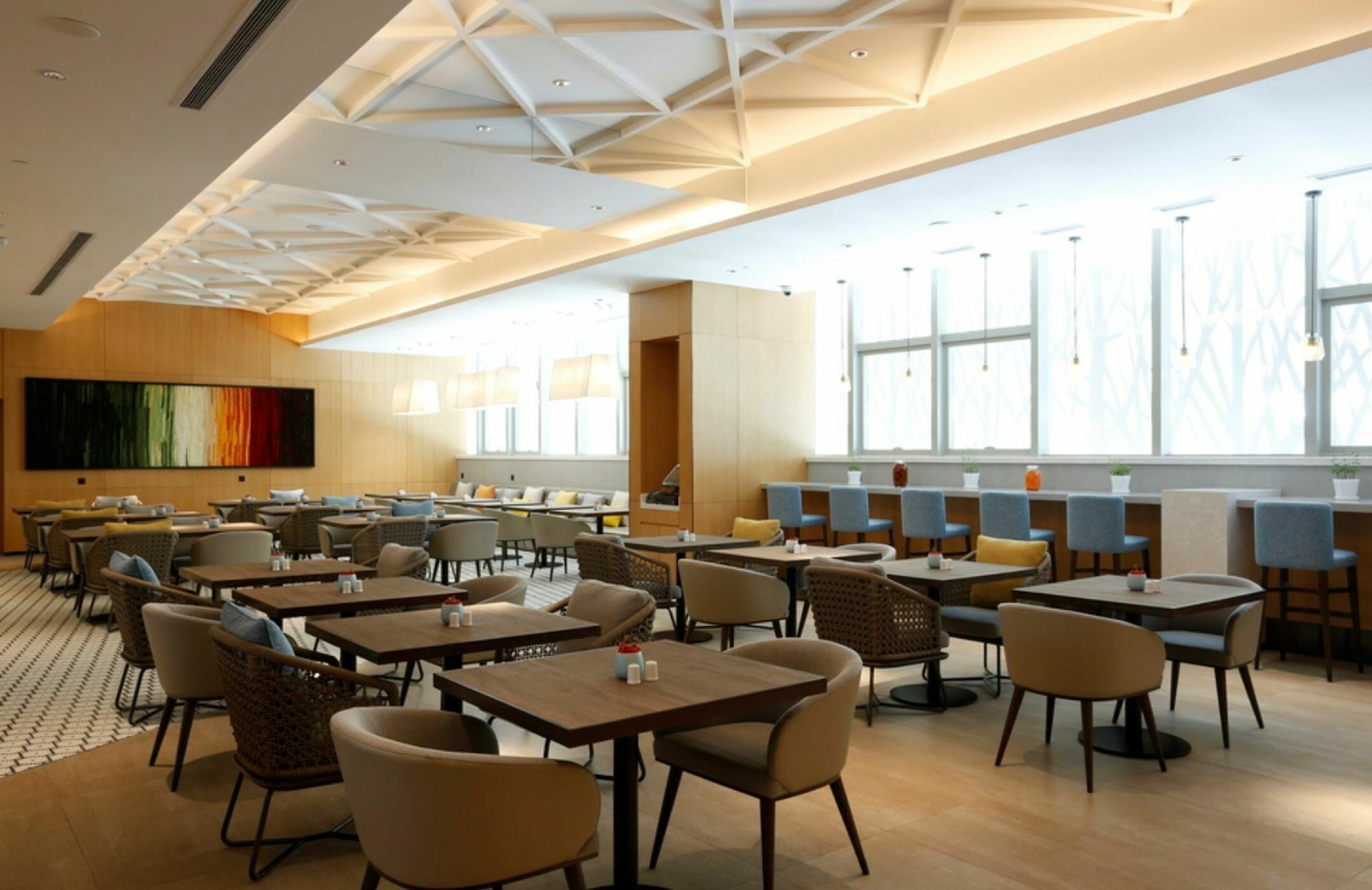 Hyatt House Yinchuan Yuecaicheng Hotel Exterior photo